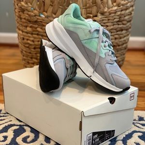 Under Armour Forge Unisex Lifestyle Shoes